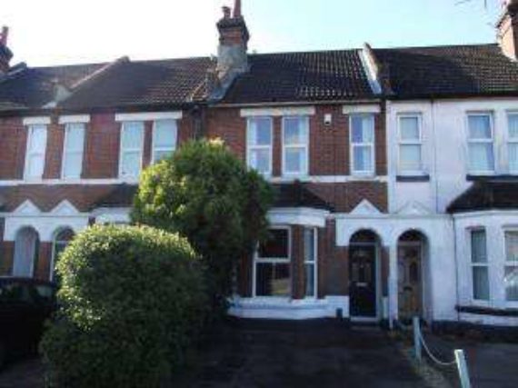 4 Bedroom Terraced